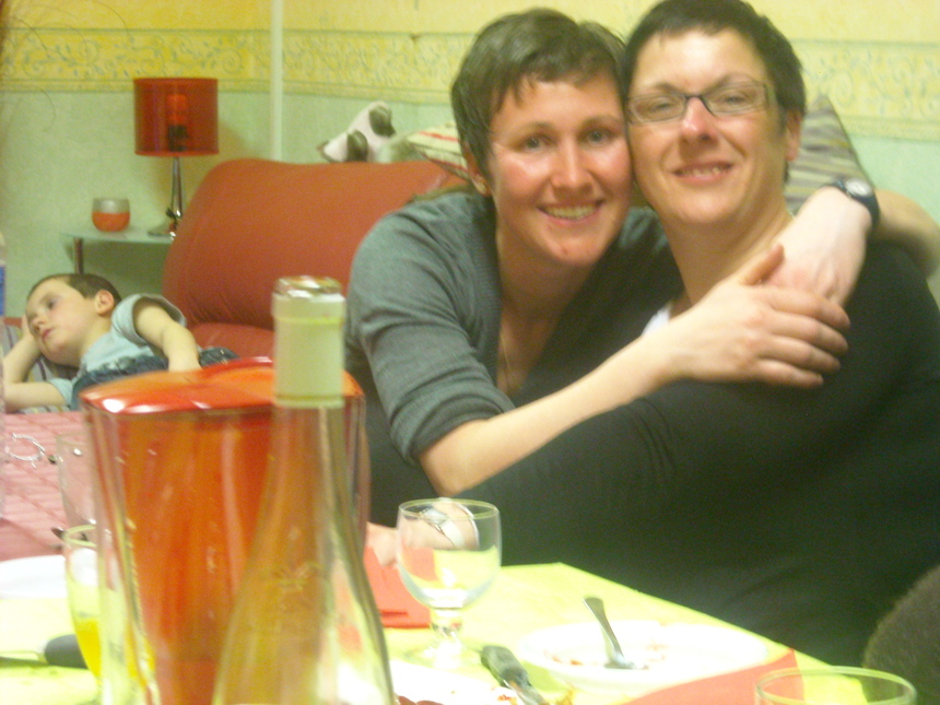 GUYTOU et PATOU chez les CH'TIS (5) GUYTOU et PATOU chez les CH'TIS (5)