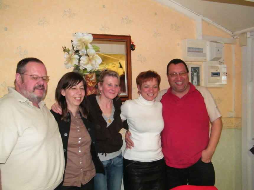 GUYTOU et PATOU chez les CH'TIS (5) GUYTOU et PATOU chez les CH'TIS (5)