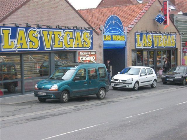 GUYTOU et PATOU chez les CH'TIS 6 GUYTOU et PATOU chez les CH'TIS 6