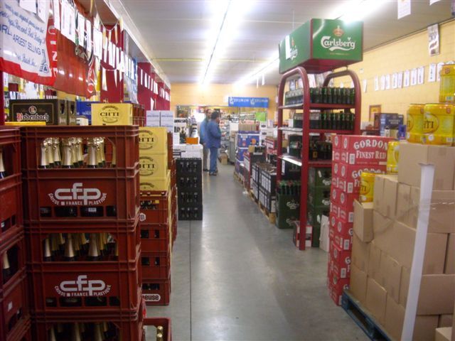 GUYTOU et PATOU chez les CH'TIS (6 bis) GUYTOU et PATOU chez les CH'TIS (6 bis)