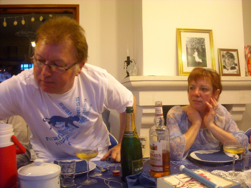 GUYTOU et PATOU chez les CH'TIS (7) GUYTOU et PATOU chez les CH'TIS (7)