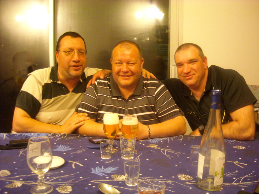 GUYTOU et PATOU chez les CH'TIS (7) GUYTOU et PATOU chez les CH'TIS (7)