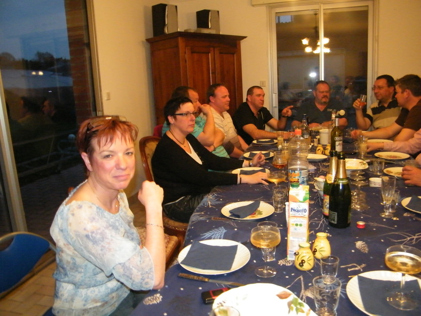 GUYTOU et PATOU chez les CH'TIS (7) GUYTOU et PATOU chez les CH'TIS (7)