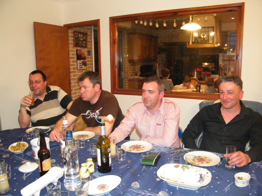 GUYTOU et PATOU chez les CH'TIS (7) GUYTOU et PATOU chez les CH'TIS (7)