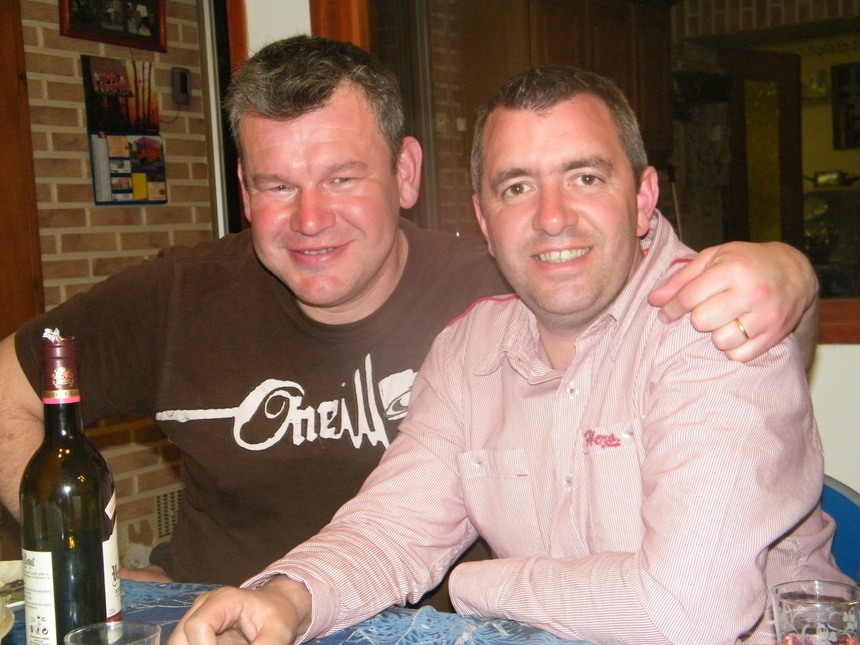 GUYTOU et PATOU chez les CH'TIS (7) GUYTOU et PATOU chez les CH'TIS (7)