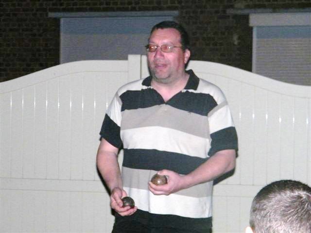 GUYTOU et PATOU chez les CH'TIS 10 GUYTOU et PATOU chez les CH'TIS 10