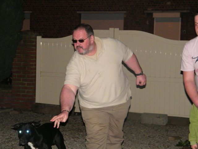 GUYTOU et PATOU chez les CH'TIS 10 GUYTOU et PATOU chez les CH'TIS 10