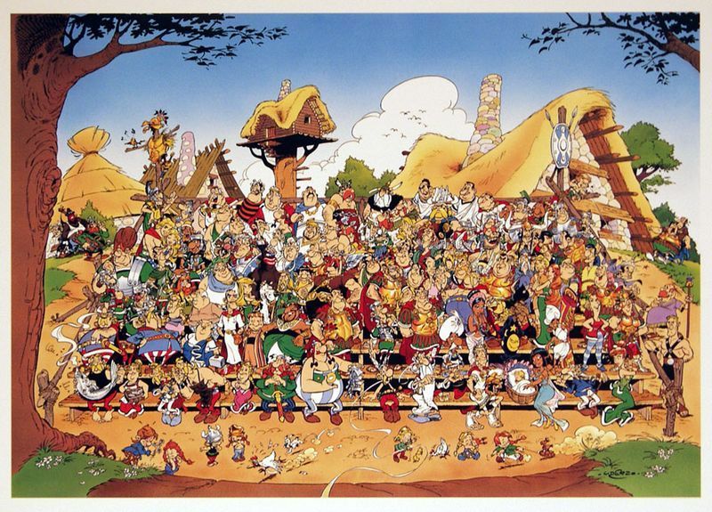 Et là, tous ses amis ne sont pas encore arrivés ;-D !! Et là, tous ses amis ne sont pas encore arrivés ;-D !!