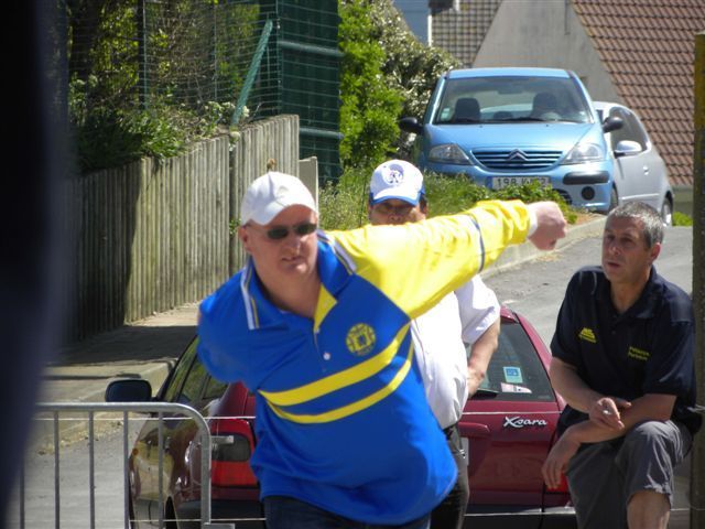 PLANQUE Régis PLANQUE Régis