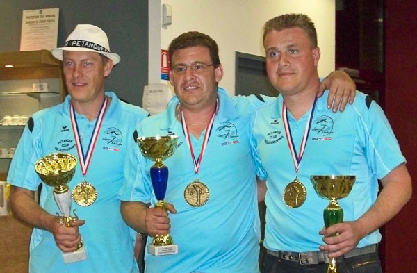 PLANQUE Régis PLANQUE Régis