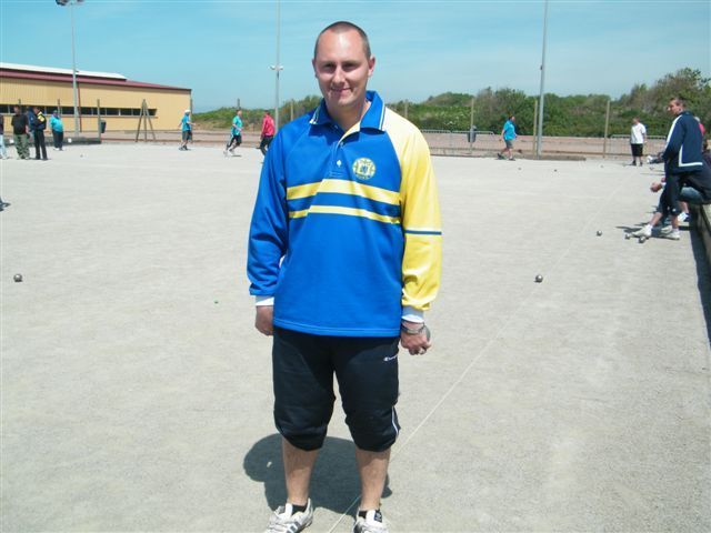 PLANQUE Régis PLANQUE Régis