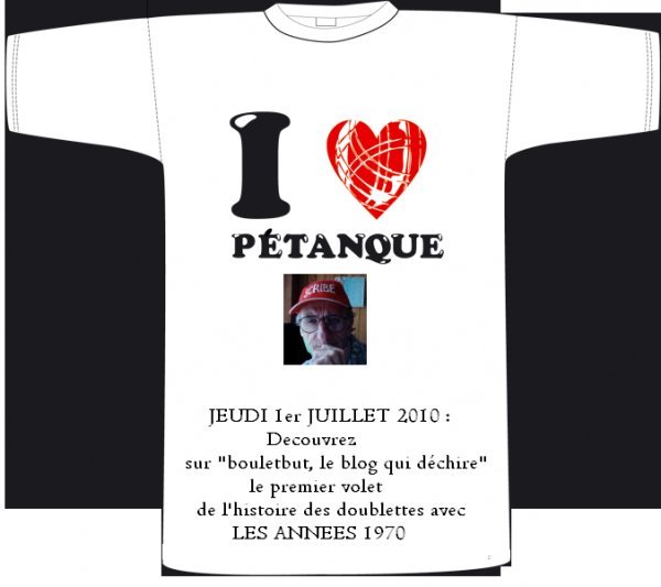 Ne ratez pas demain 1er juillet  sur  ..............