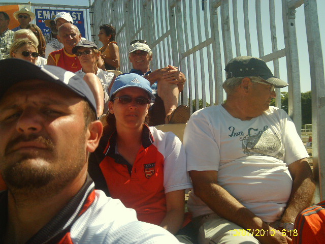 Championnat de France doublette mixte à Flamanville (50) Championnat de France doublette mixte à Flamanville (50)