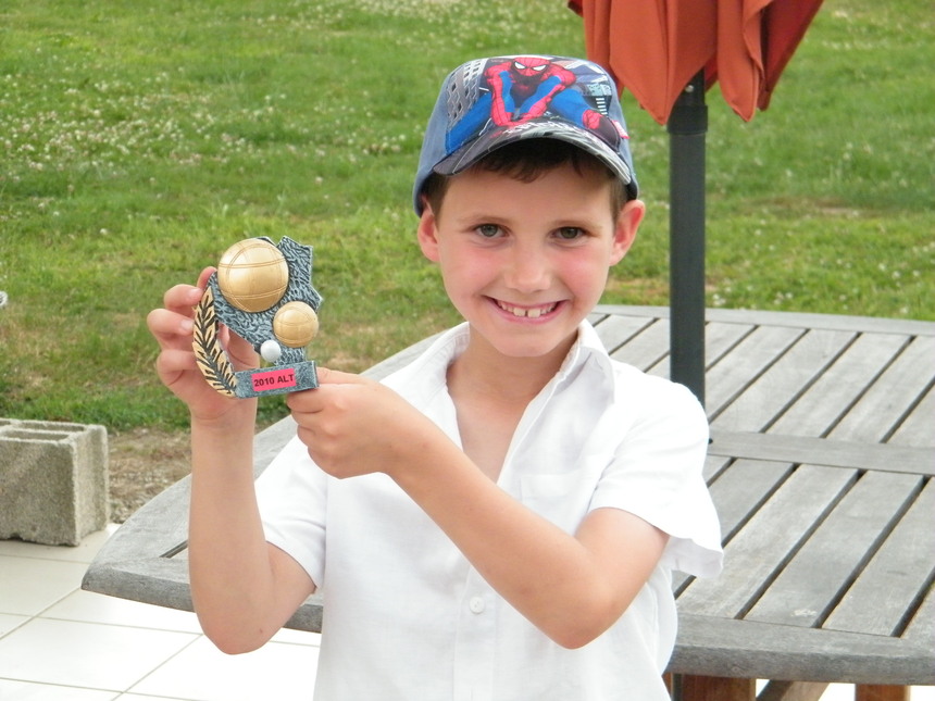 la joie de Théo la joie de Théo