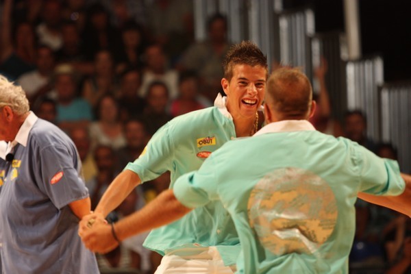 DYLAN ROCHER , le PRINCE de la MARSEILLAISE DYLAN ROCHER , le PRINCE de la MARSEILLAISE