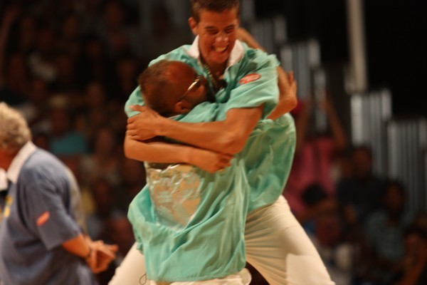 DYLAN ROCHER , le PRINCE de la MARSEILLAISE DYLAN ROCHER , le PRINCE de la MARSEILLAISE