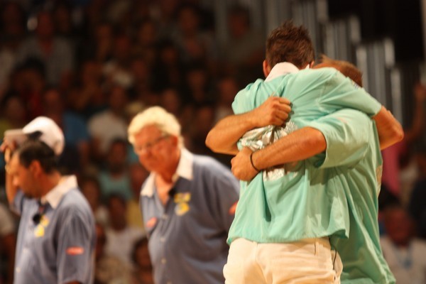 DYLAN ROCHER , le PRINCE de la MARSEILLAISE DYLAN ROCHER , le PRINCE de la MARSEILLAISE