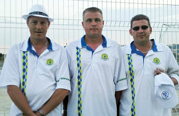 ROBBE Gregory "microbe" ROBBE Gregory "microbe"