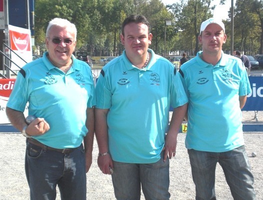 ROBBE Gregory "microbe" ROBBE Gregory "microbe"