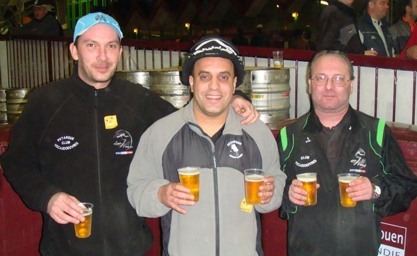 HASDENTEUFEL Gregory "tchouka59" HASDENTEUFEL Gregory "tchouka59"