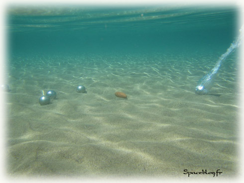 la petanque sous marine lol la petanque sous marine lol