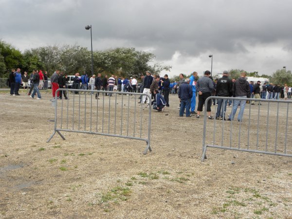 La Dunkerquoise 2010 La Dunkerquoise 2010