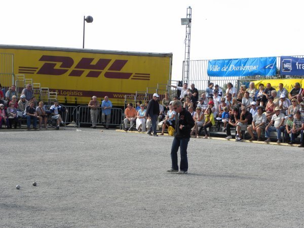 La Dunkerquoise 2010 La Dunkerquoise 2010