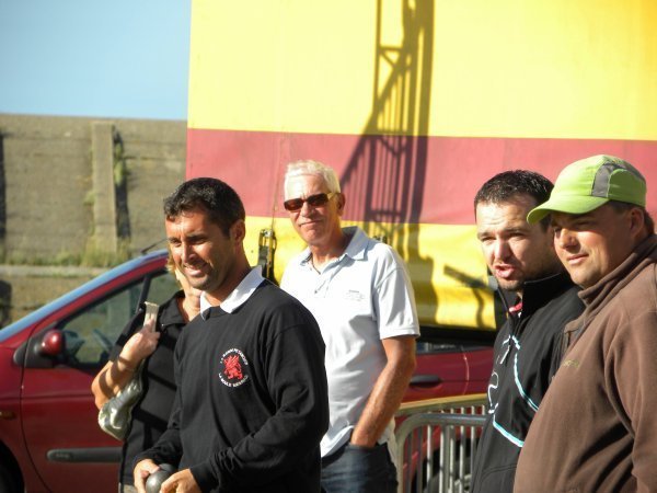 La Dunkerquoise 2010 La Dunkerquoise 2010