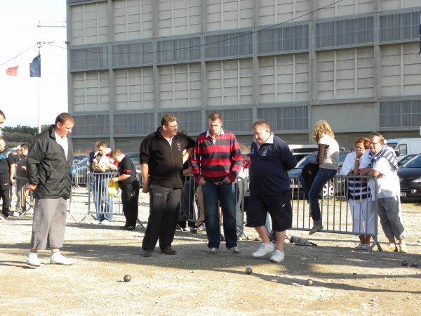 La Dunkerquoise 2010 La Dunkerquoise 2010