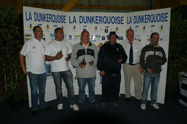 La Dunkerquoise 2010 La Dunkerquoise 2010