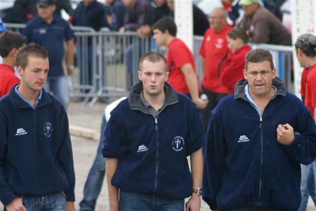 La Dunkerquoise 2010 La Dunkerquoise 2010