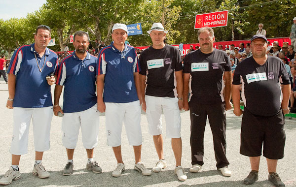 Le Boursicaud Lacroix Suchaud Bertoux Gamelin Le Boursicaud Lacroix Suchaud Bertoux Gamelin