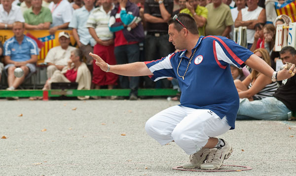 Bruno met le 13eme Bruno met le 13eme