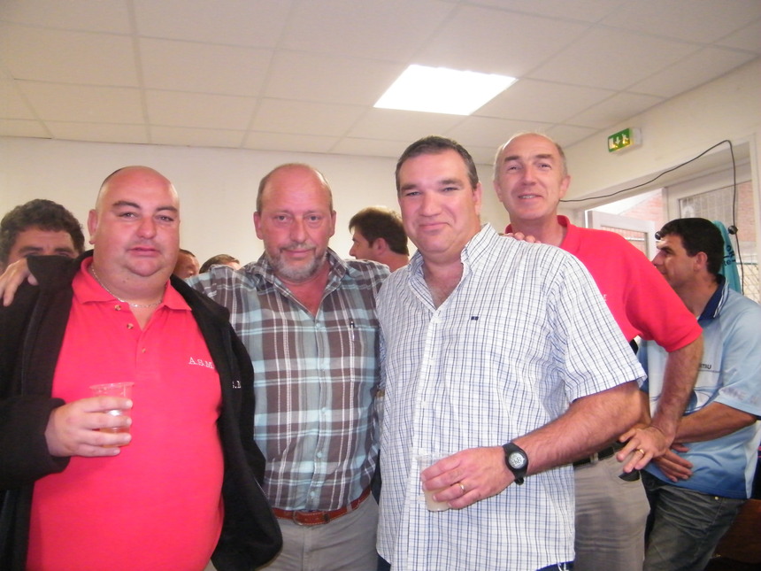 le président du cd62 était de passage le président du cd62 était de passage