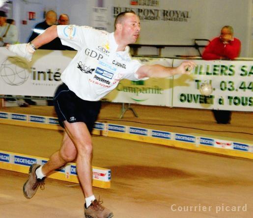 Christophe JUMEL Christophe JUMEL