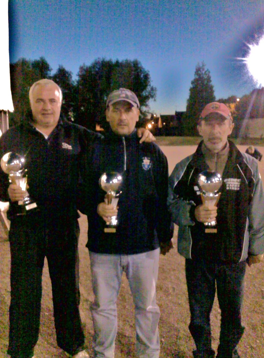 Blanchet Laurent Bertheleu Patrice Camus Lionel