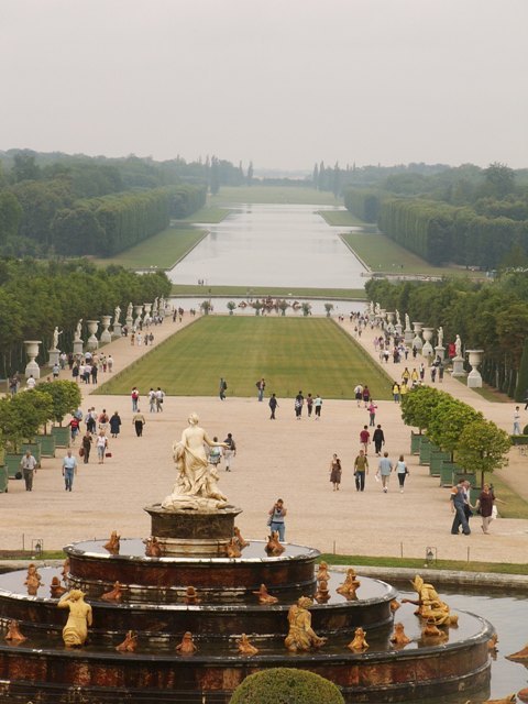 Le boulodrome de la Versaillaise lol