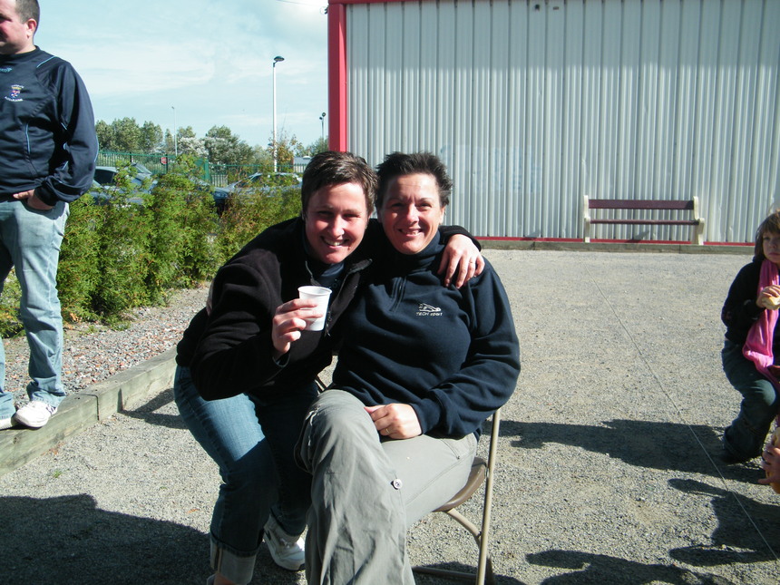 trophée Bertout ou Fontaine hein Sylvia mdr trophée Bertout ou Fontaine hein Sylvia mdr