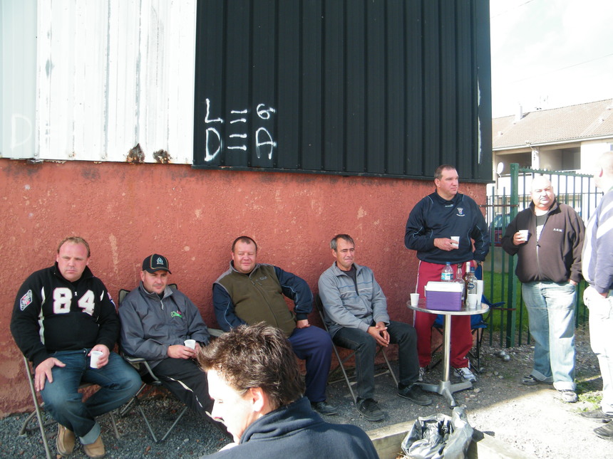 pose déjeuner , là ils sont forts lol pose déjeuner , là ils sont forts lol