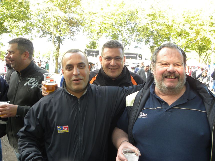 tchouka microbe et guytou à Amiens tchouka microbe et guytou à Amiens