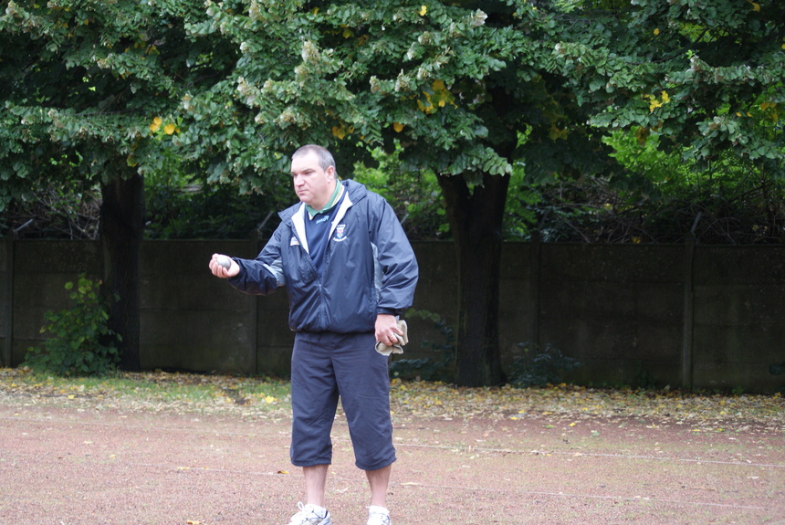 Championnat national des clubs gr. A Championnat national des clubs gr. A