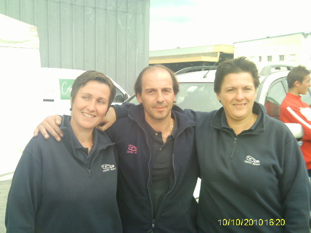 louis16 aux anges