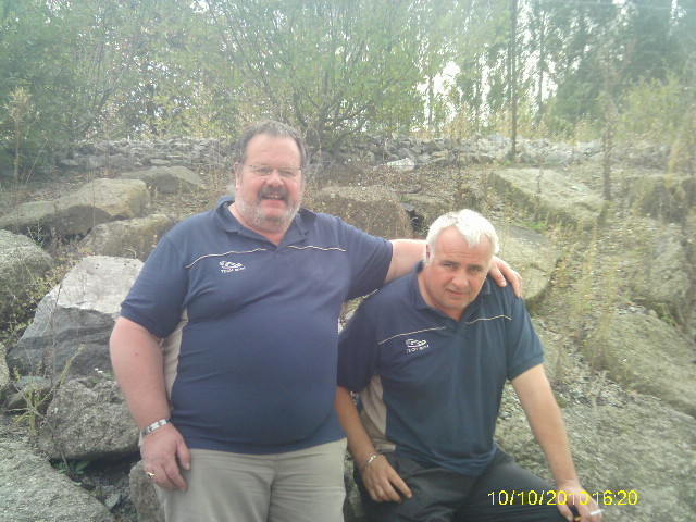 guytou et le bigboss guytou et le bigboss