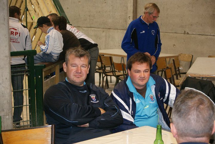 Championnat national des clubs gr. A + mi temps Championnat national des clubs gr. A + mi temps