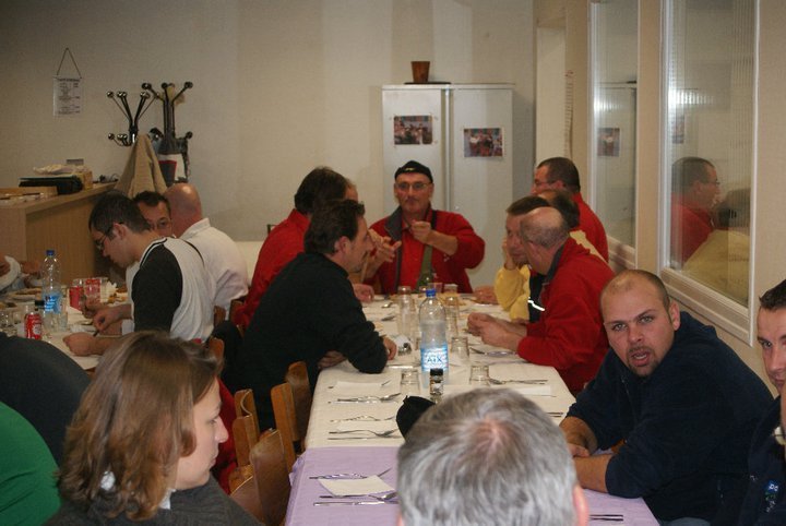 Championnat national des clubs gr. A + mi temps Championnat national des clubs gr. A + mi temps