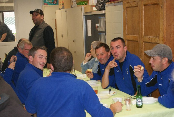 Championnat national des clubs gr. A + mi temps Championnat national des clubs gr. A + mi temps