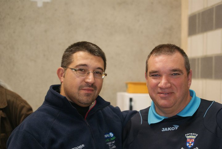 Championnat national des clubs gr. A + mi temps Championnat national des clubs gr. A + mi temps