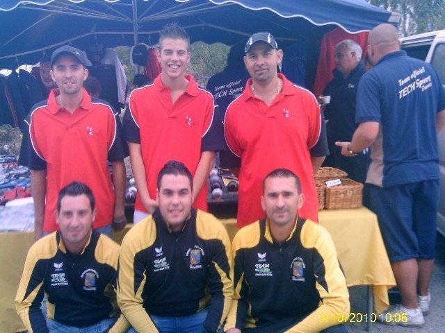 Bruno ROCHER à Parthenay Bruno ROCHER à Parthenay
