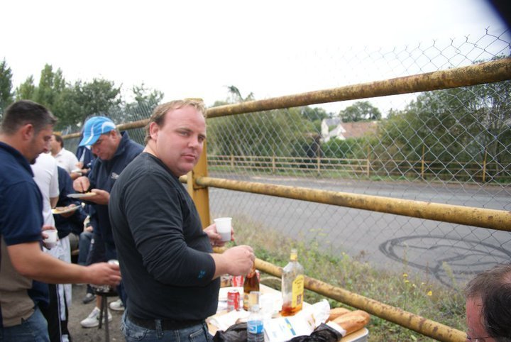 mon Greg de Berck mon Greg de Berck