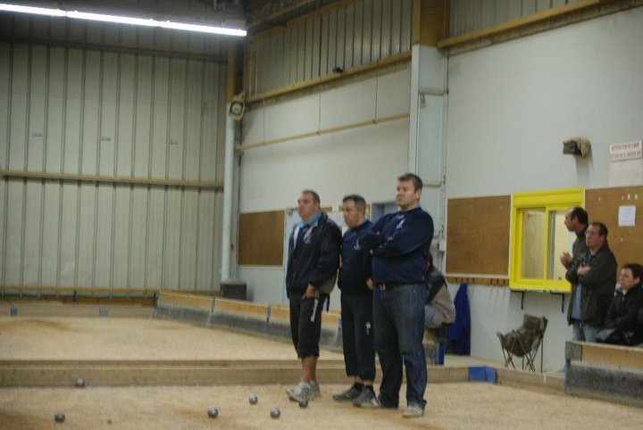 Champ. national des clubs N.2 Gr.A à Compiégne +photos Champ. national des clubs N.2 Gr.A à Compiégne +photos